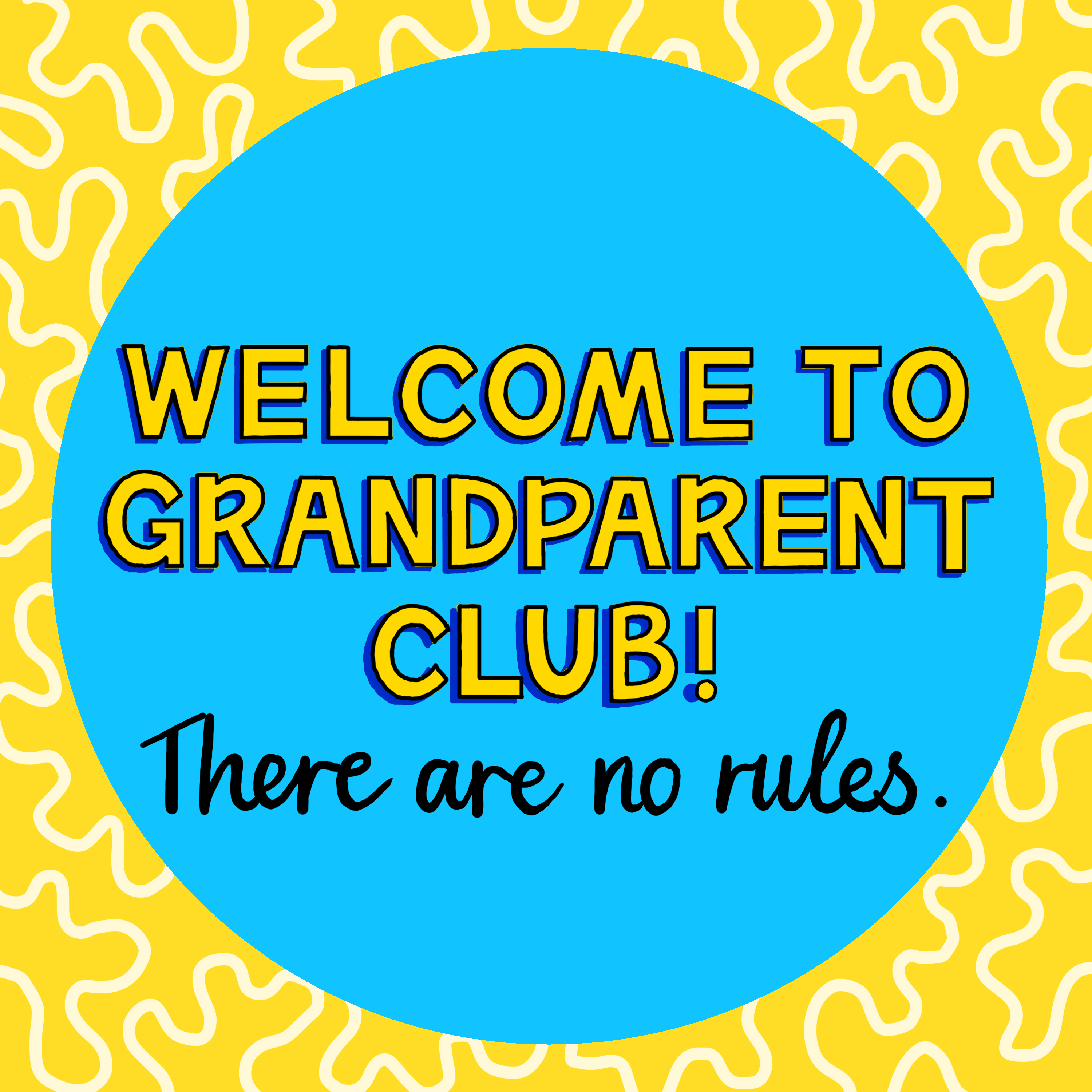 Grandparent Club