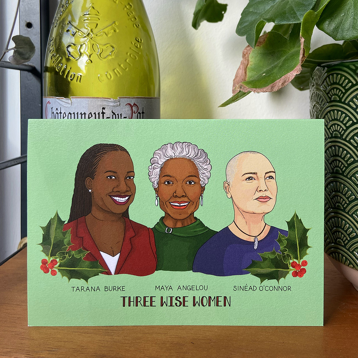 Christmas is coming!